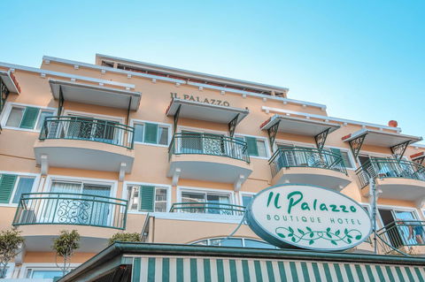 Il Palazzo Holiday Apartments - Tourism Caloundra 17