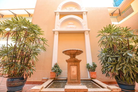 Il Palazzo Holiday Apartments - Tourism Caloundra 7