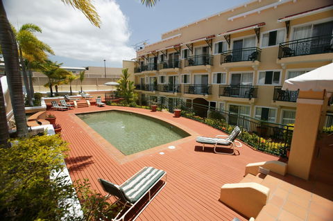 Il Palazzo Holiday Apartments - Tourism Caloundra 19