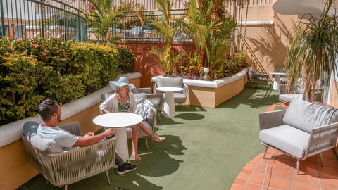 Il Palazzo Holiday Apartments - Tourism Caloundra 5