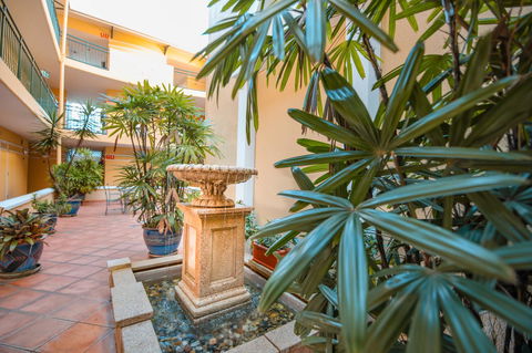 Il Palazzo Holiday Apartments - Tourism Caloundra 15