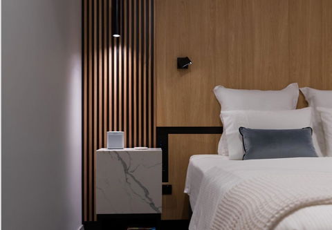 Il Palazzo Holiday Apartments - Tourism Caloundra 6