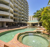 Quest Townsville - Tourism Caloundra