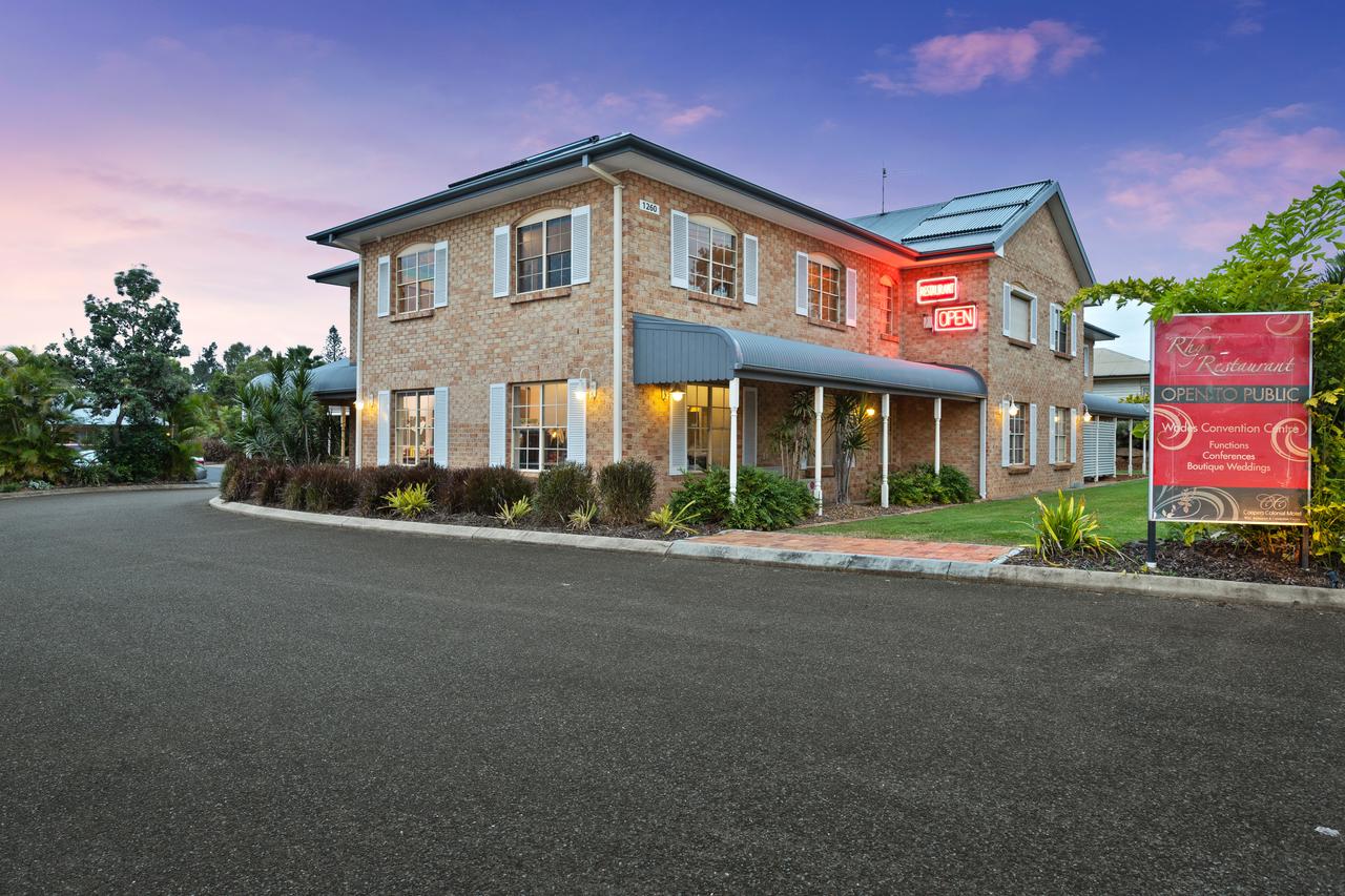 Heathwood QLD Tourism Caloundra