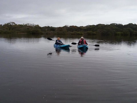 Vivonne Bay Island Getaway - Tourism Caloundra 6