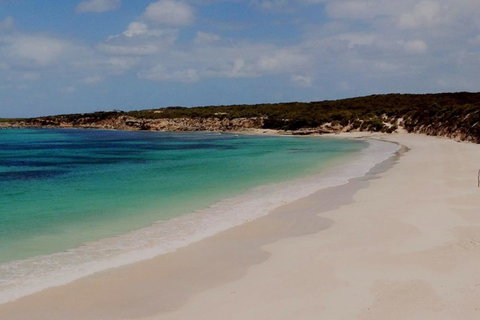 Vivonne Bay Island Getaway - Tourism Caloundra 19