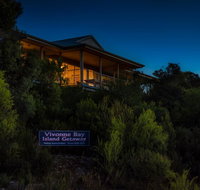 Vivonne Bay Island Getaway - Tourism Caloundra