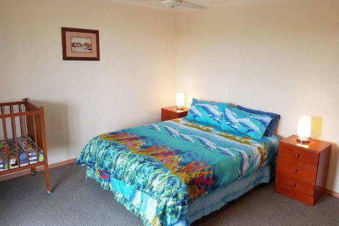 Vivonne Bay Island Getaway - Tourism Caloundra 16