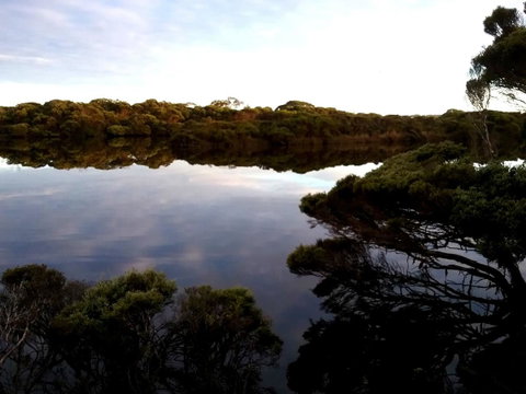 Vivonne Bay Island Getaway - Tourism Caloundra 9
