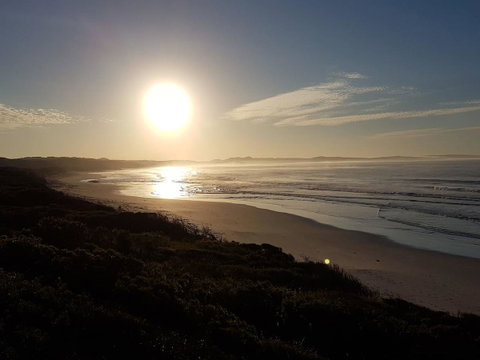 Vivonne Bay Island Getaway - Tourism Caloundra 22