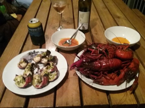 Vivonne Bay Island Getaway - Tourism Caloundra 2