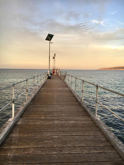 Beeâ€™s Place - 3 Bedroom Home On 10 Acres Of Land With Distant Ocean Views - Tourism Caloundra 26