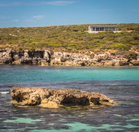 Hanson Bay Cabins - Tourism Caloundra
