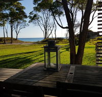 The Jetty at Cowan Cowan - Tourism Caloundra