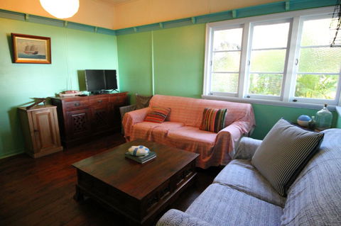Signal Cottage - Tourism Caloundra 5