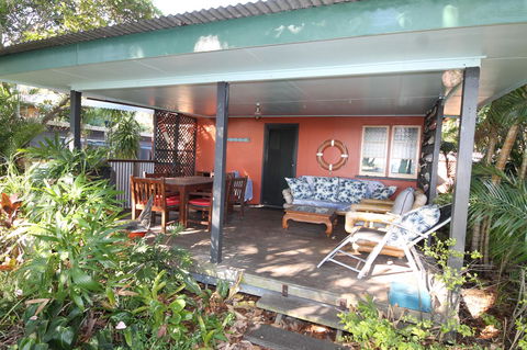 Signal Cottage - Tourism Caloundra 2