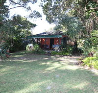 Signal Cottage - Tourism Caloundra