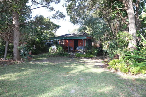 Signal Cottage - Tourism Caloundra 0