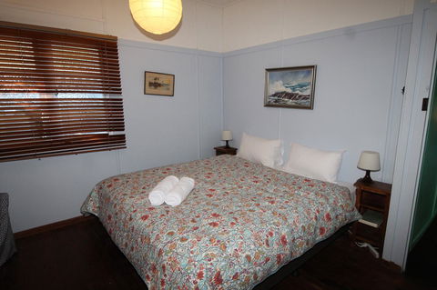 Signal Cottage - Tourism Caloundra 7