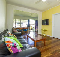 Kooyong Apartment 3 - Tourism Caloundra