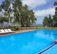 Arcadia Village Motel - Tourism Caloundra