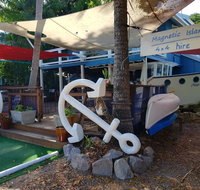 Arcadia Beach Guest House - Tourism Caloundra