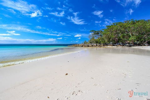 Waterfront At White Patch - Tourism Caloundra 25