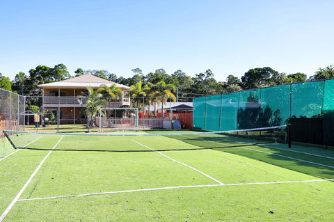 Waterfront At White Patch - Tourism Caloundra 34