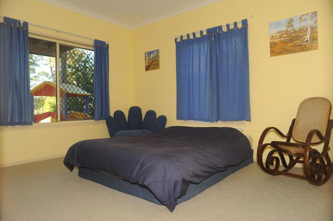 Waterfront At White Patch - Tourism Caloundra 21
