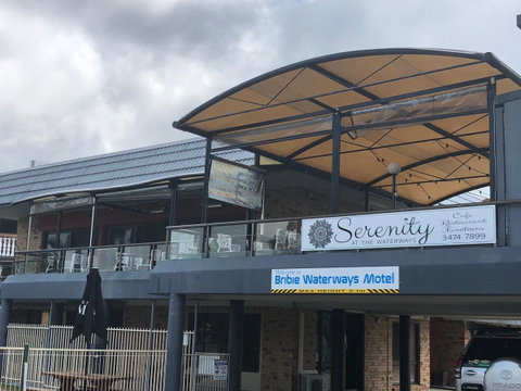 Bribie Waterways Motel - Tourism Caloundra 14