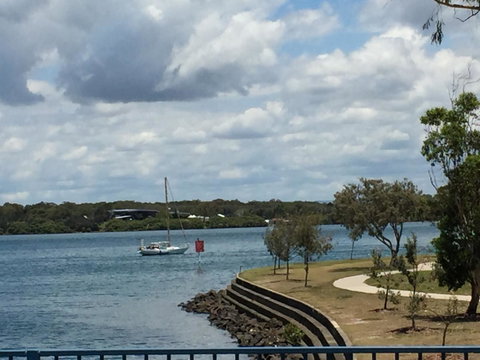 Bribie Waterways Motel - Tourism Caloundra 28