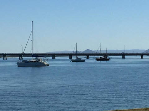 Bribie Waterways Motel - Tourism Caloundra 17