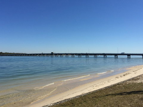 Bribie Waterways Motel - Tourism Caloundra 20