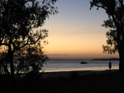 Bribie Waterways Motel - Tourism Caloundra 19
