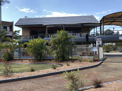 Bribie Waterways Motel - Tourism Caloundra 15