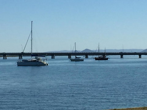 Bribie Waterways Motel - Tourism Caloundra 26