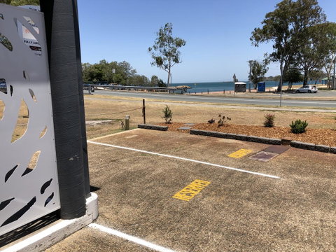 Bribie Waterways Motel - Tourism Caloundra 5