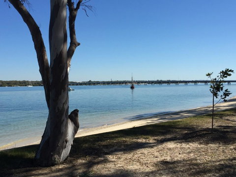 Bribie Waterways Motel - Tourism Caloundra 22