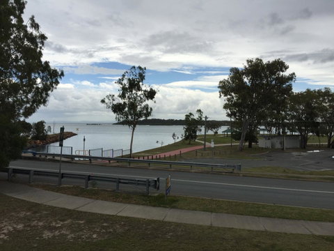 Bribie Waterways Motel - Tourism Caloundra 35