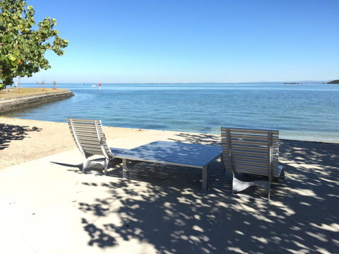 Bribie Waterways Motel - Tourism Caloundra 6
