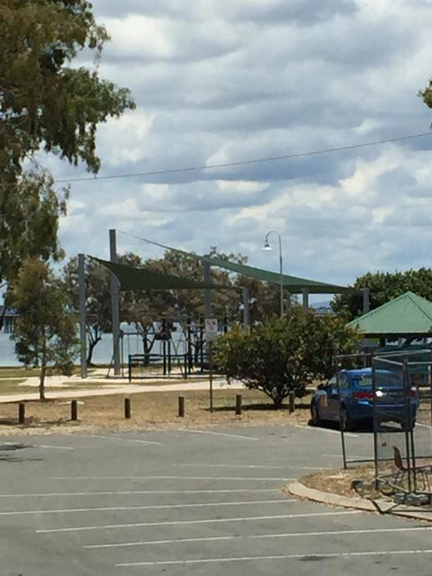 Bribie Waterways Motel - Tourism Caloundra 27