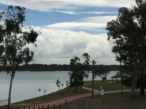 Bribie Waterways Motel - Tourism Caloundra 34