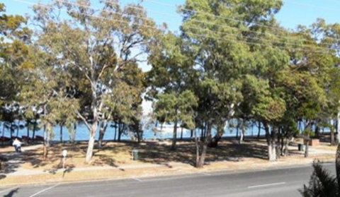 Sylvan Beach Resort - Tourism Caloundra 7