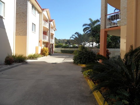 Sylvan Beach Resort - Tourism Caloundra 6