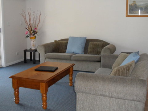 Sylvan Beach Resort - Tourism Caloundra 26