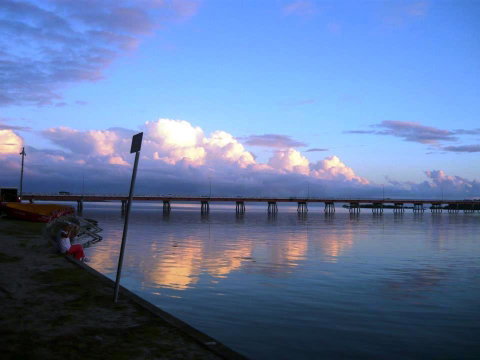 Sylvan Beach Resort - Tourism Caloundra 9