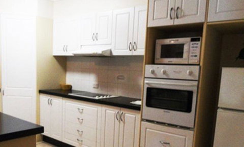 Sylvan Beach Resort - Tourism Caloundra 22