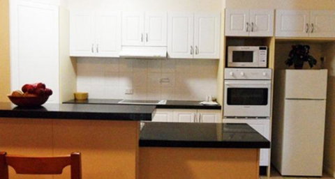 Sylvan Beach Resort - Tourism Caloundra 19