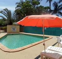 Sylvan Beach Resort - Tourism Caloundra