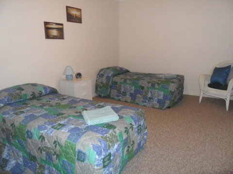 Sylvan Beach Resort - Tourism Caloundra 32